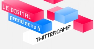 Logo TwitterCamp