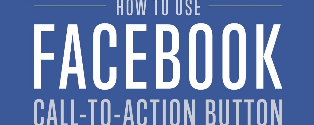 Call To Action Facebook