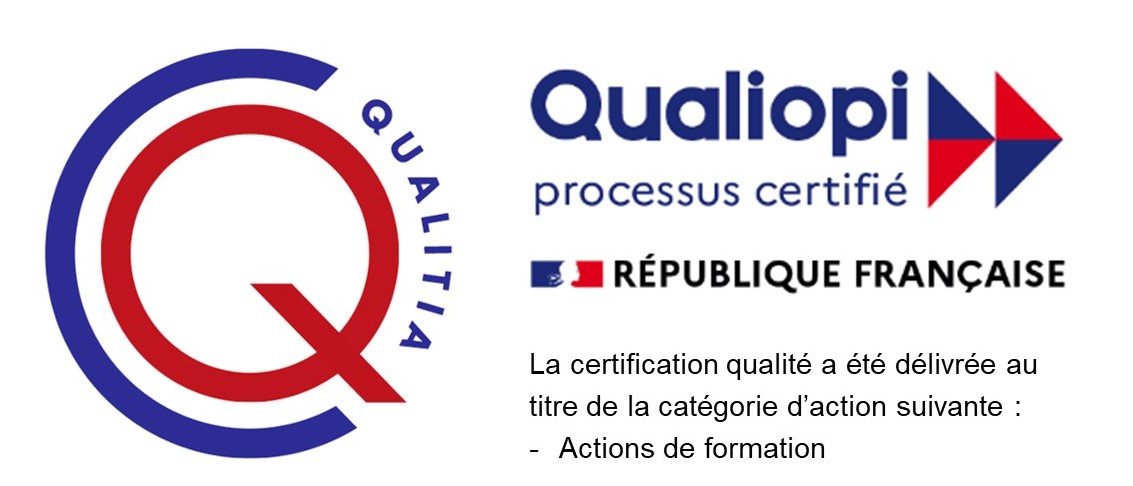 Cliquez pour afficher la certification